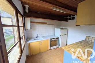 achat maison seix 09140