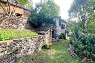 achat maison seix 09140