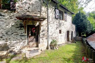 achat maison seix 09140