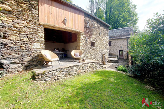 achat maison seix 09140