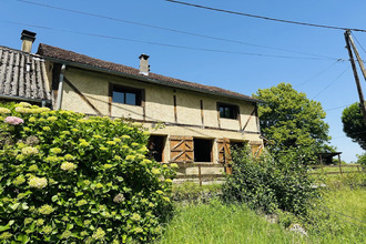 achat maison seix 09140