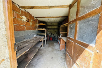 achat maison seix 09140