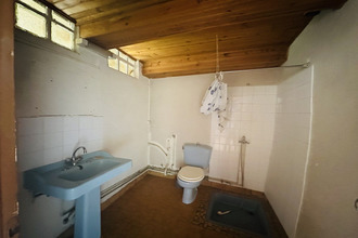 achat maison seix 09140