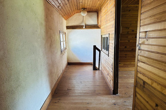 achat maison seix 09140