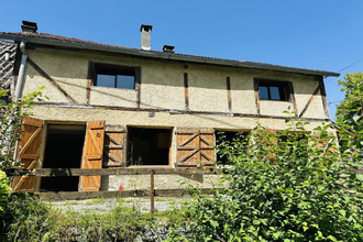 achat maison seix 09140