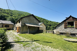 achat maison seix 09140
