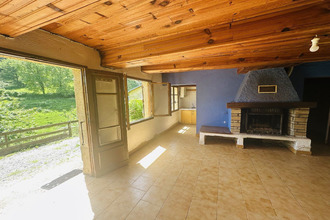 achat maison seix 09140