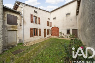 achat maison selaincourt 54170