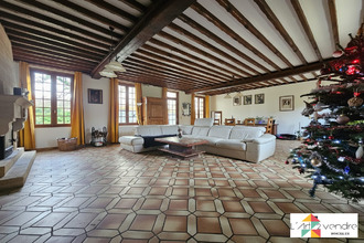 achat maison selens 02300