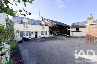 achat maison selens 02300