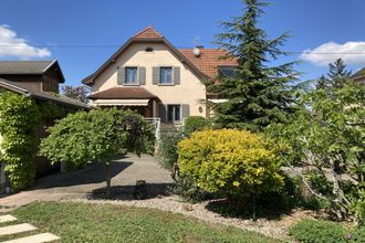 achat maison selestat 67600