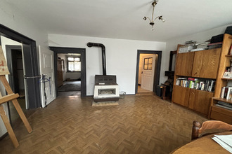 achat maison selestat 67600