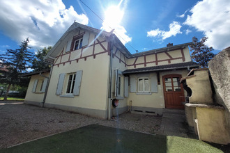 achat maison selestat 67600