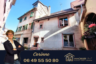 achat maison selestat 67600