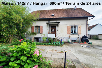 achat maison selestat 67600