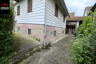 achat maison selestat 67600