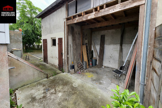 achat maison selestat 67600