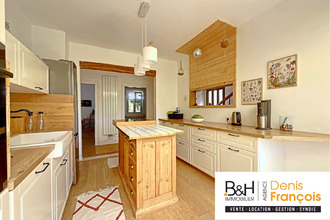 achat maison selestat 67600