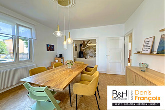 achat maison selestat 67600