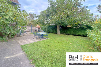 achat maison selestat 67600