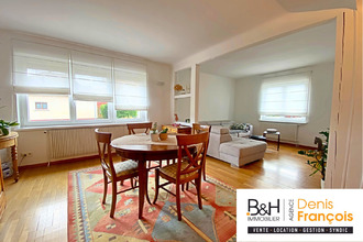 achat maison selestat 67600