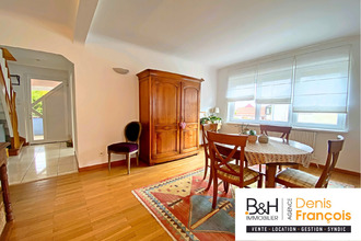 achat maison selestat 67600