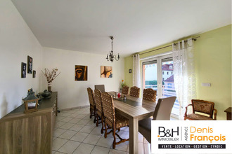 achat maison selestat 67600