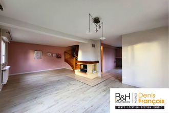 achat maison selestat 67600