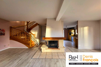 achat maison selestat 67600