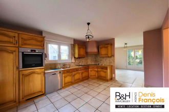 achat maison selestat 67600