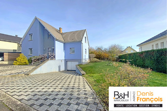 achat maison selestat 67600