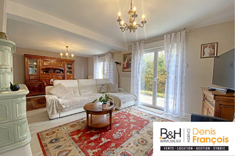 achat maison selestat 67600