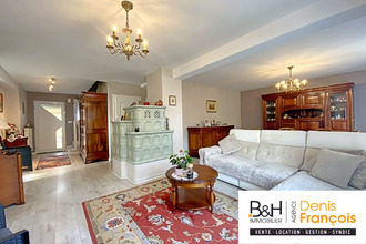 achat maison selestat 67600