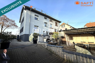 achat maison selestat 67600