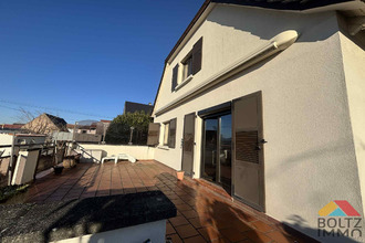 achat maison selestat 67600