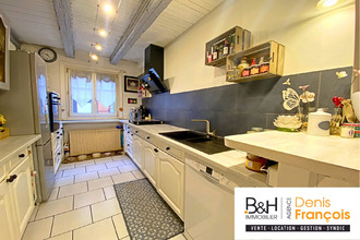 achat maison selestat 67600