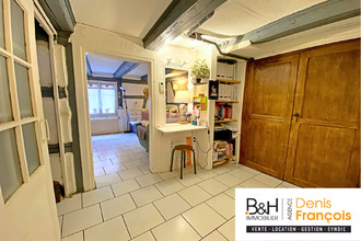 achat maison selestat 67600