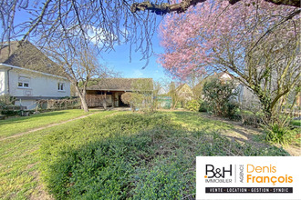 achat maison selestat 67600