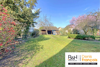 achat maison selestat 67600