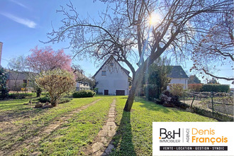 achat maison selestat 67600