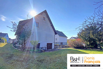 achat maison selestat 67600