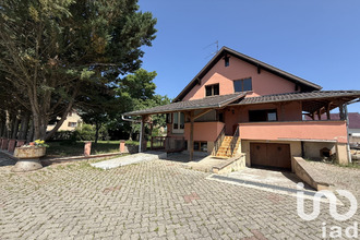 achat maison selestat 67600