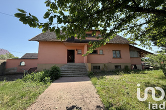 achat maison selestat 67600