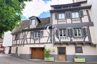 achat maison selestat 67600