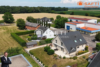 achat maison selestat 67600