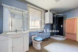 achat maison selestat 67600