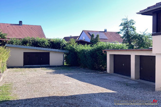 achat maison selestat 67600