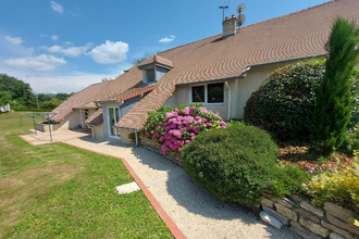 achat maison seligney 39120