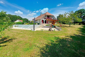 achat maison seligney 39120