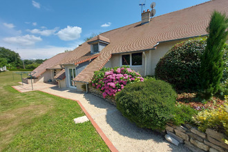 achat maison seligney 39120